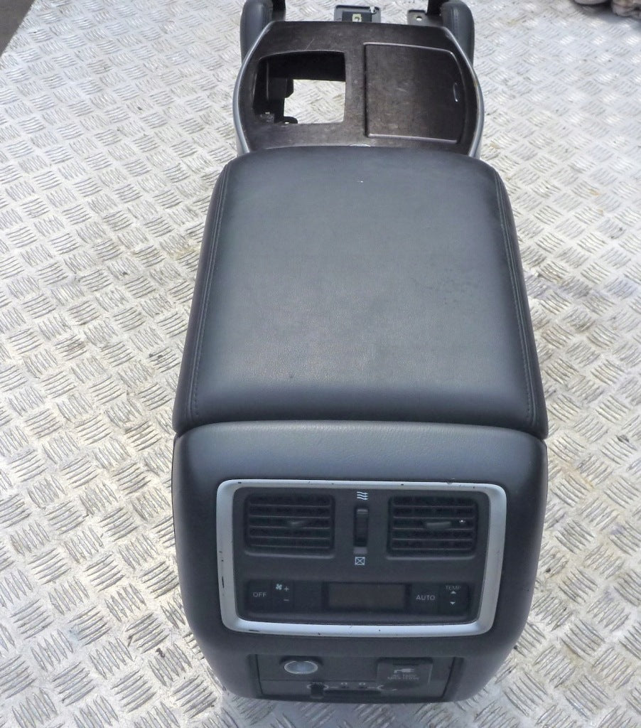Podłokietnik Kpl. Panel Dekor Infiniti JX35 QX60