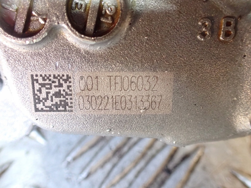 Pompa Oleju Toyota Sienna XL40 2.5 Hybryda A25A-S83 21-