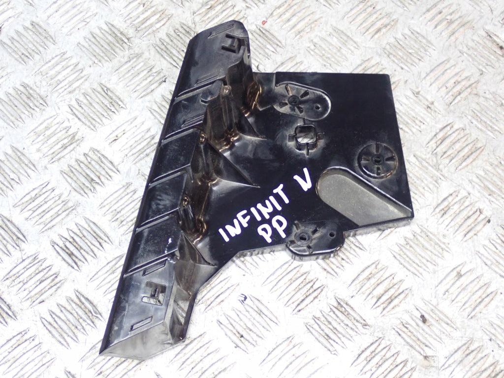 Ślizg Mocowanie Lampy Przód Przednia Infiniti QX60 L51 22-