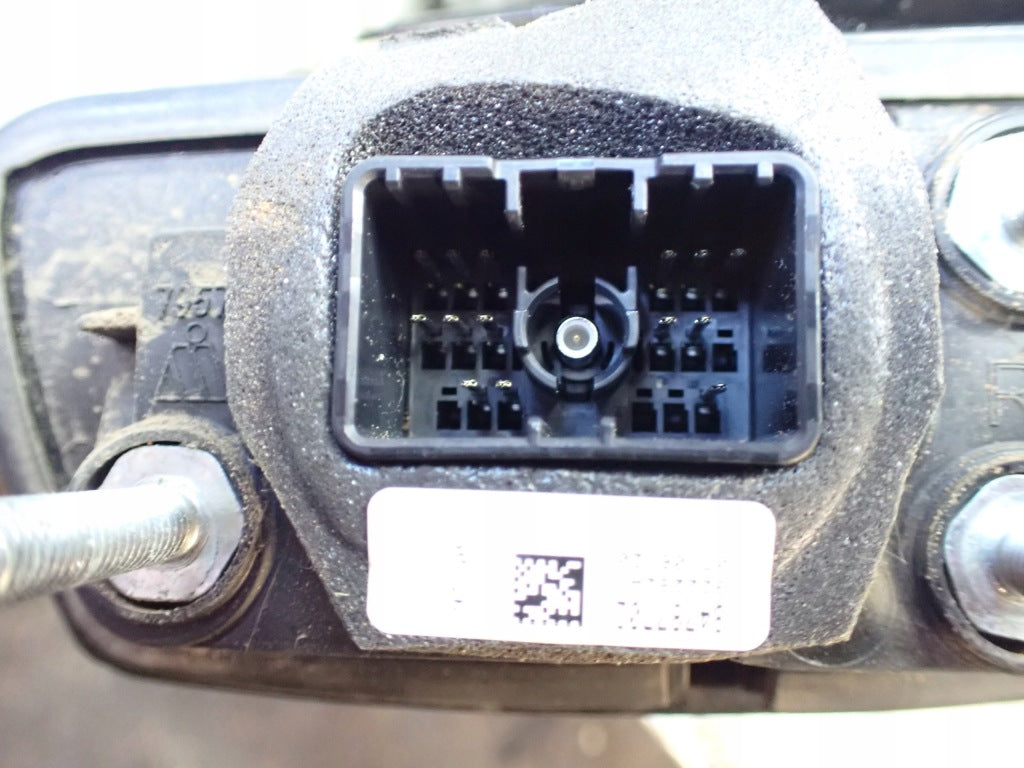 Left Mirror Camera 16 PIN Chevrolet Tahoe Suburban GMC Yukon 2019-