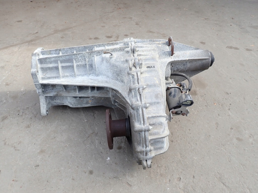 Reduktor Skrzyni Ford F350 F250 P558 6.2 4x4 2021