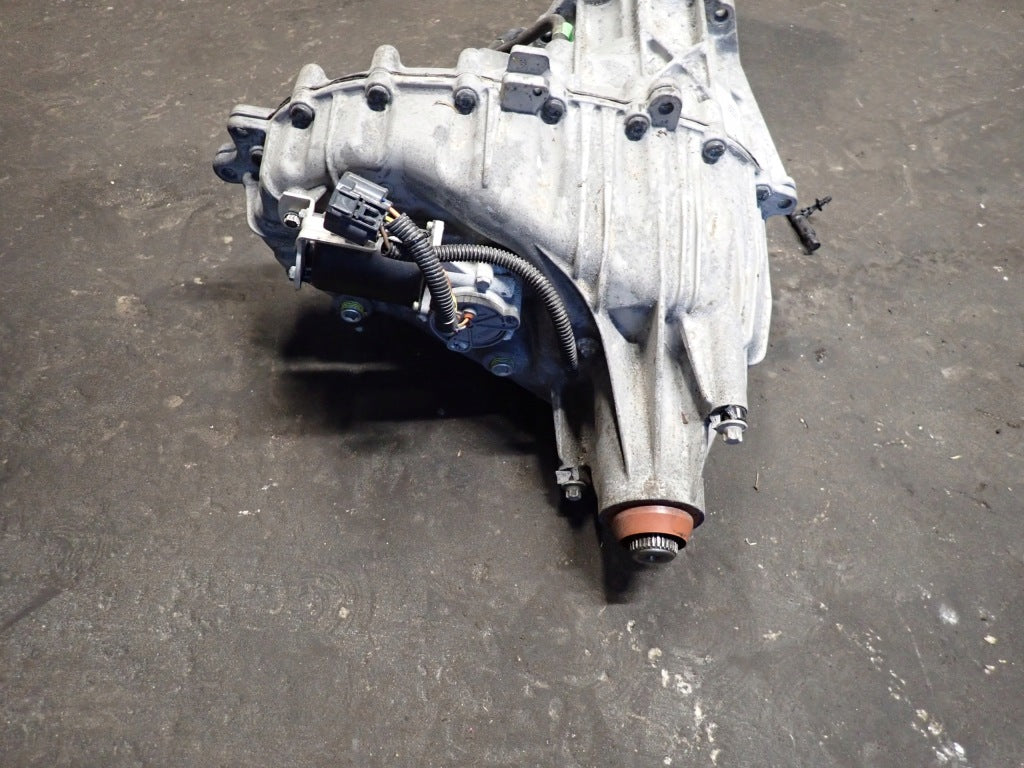 Reduktor Kpl. Nastawnik Ford F150 3.5 Ecoboost Raptor 2024