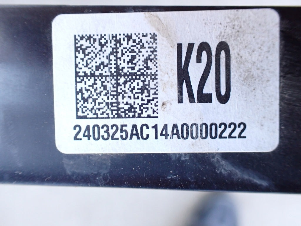 Kia Carnival LX KA4 2020-