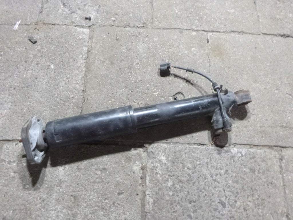 Rear Shock Absorber Rear Cadillac SRX 4x4 2010