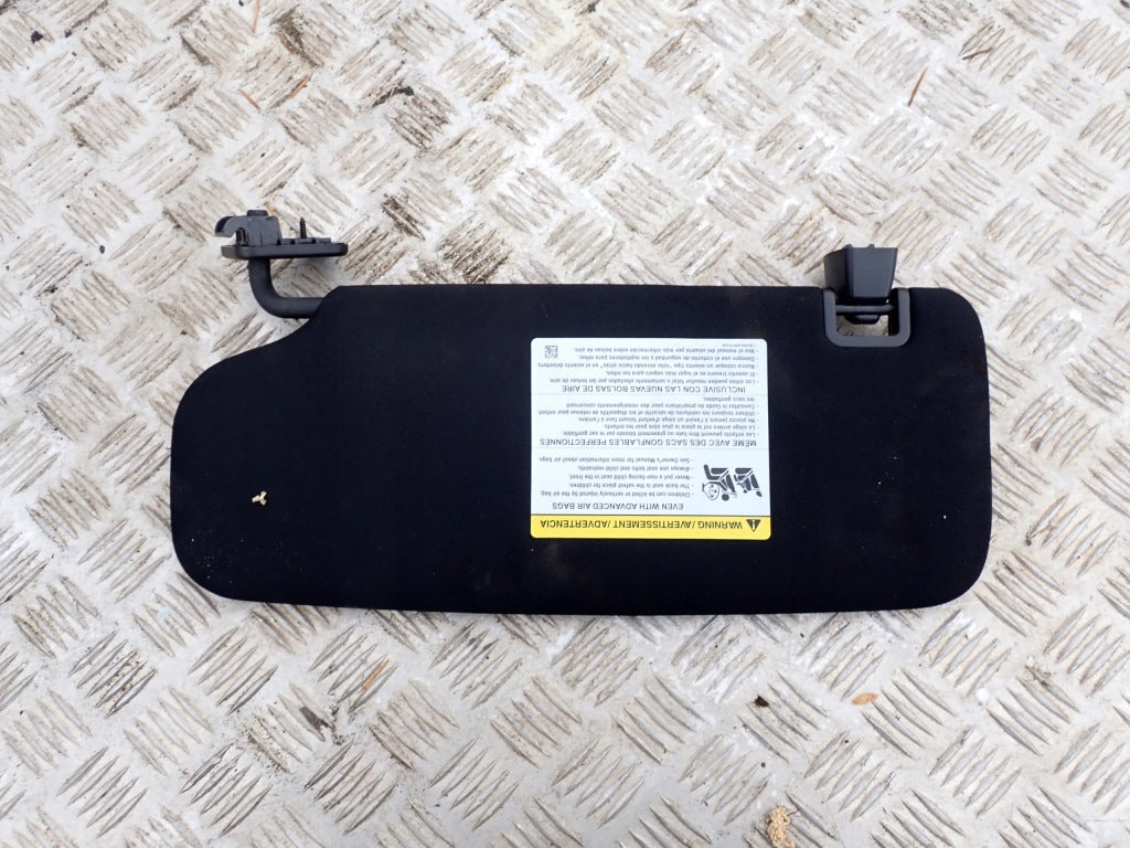 Sun Visor Ford Explorer 2020-