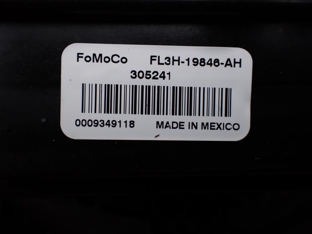 Nagrzewnica do Ford F150 2025 LIFT, część marki Autolandparts, widoczna na zdjęciu, szczegółowy widok elementu grzewczego.