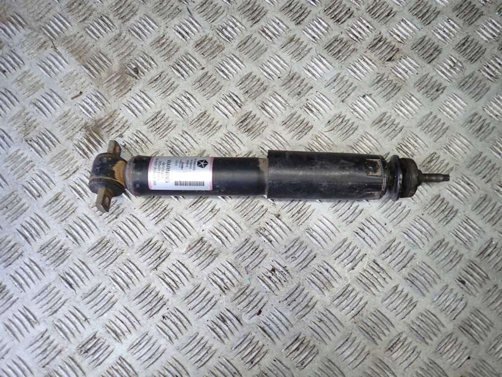 Front Shock Absorber Dodge Ram IV 4x2 09-
