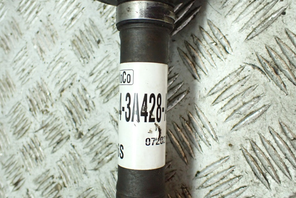 Left Front Axle Shaft Kit Joint Ford F150 2021-
