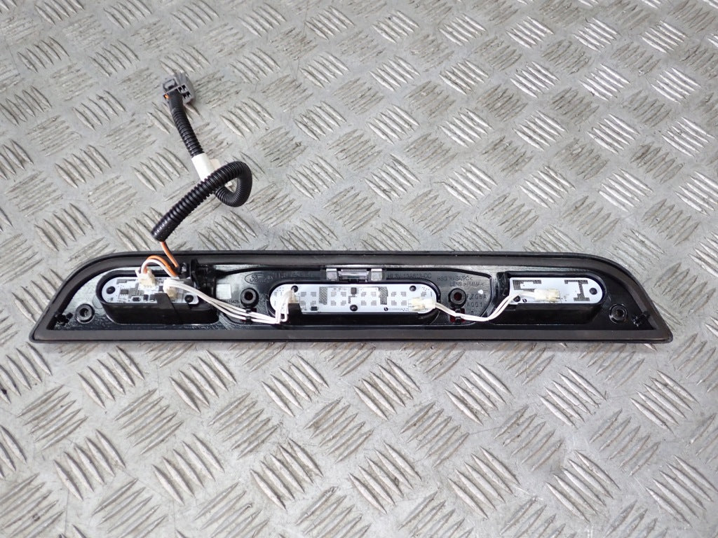 Lampka światła stop Ford F150 XLT Crew Cab 2024, lampa tylna, Autolandparts, nowoczesny design, oświetlenie tylnych drzwi.