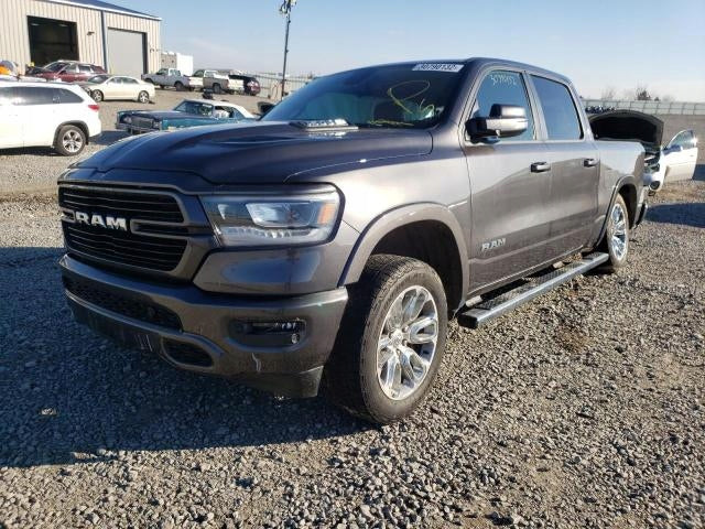 Subwoofer Głośnik Basowy Dodge RAM 2019-