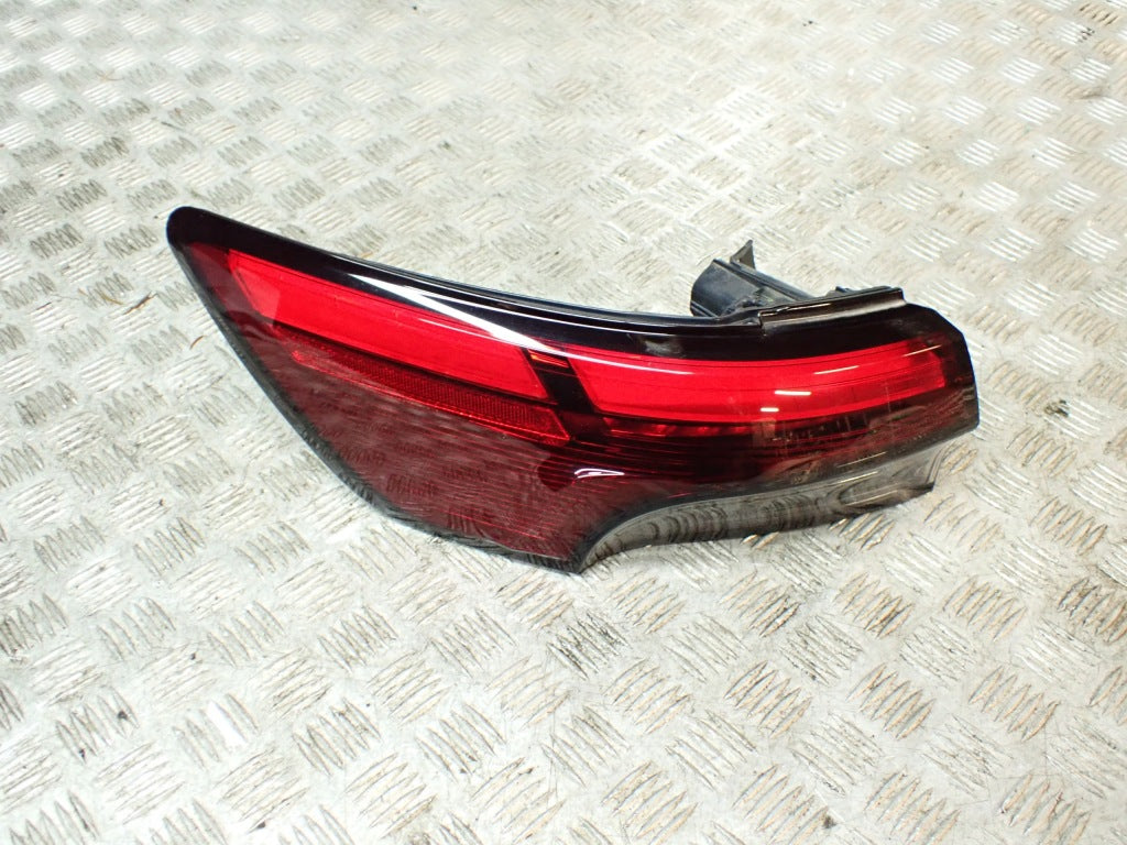 Left Rear Tail Light Infiniti QX60 L51 3.5 4x4 2022