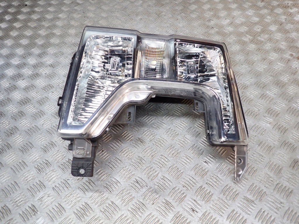 Lampa Prawa Przednia Reflektor Prawy Przód Ford F250 XLT P558 2021- LIFTING