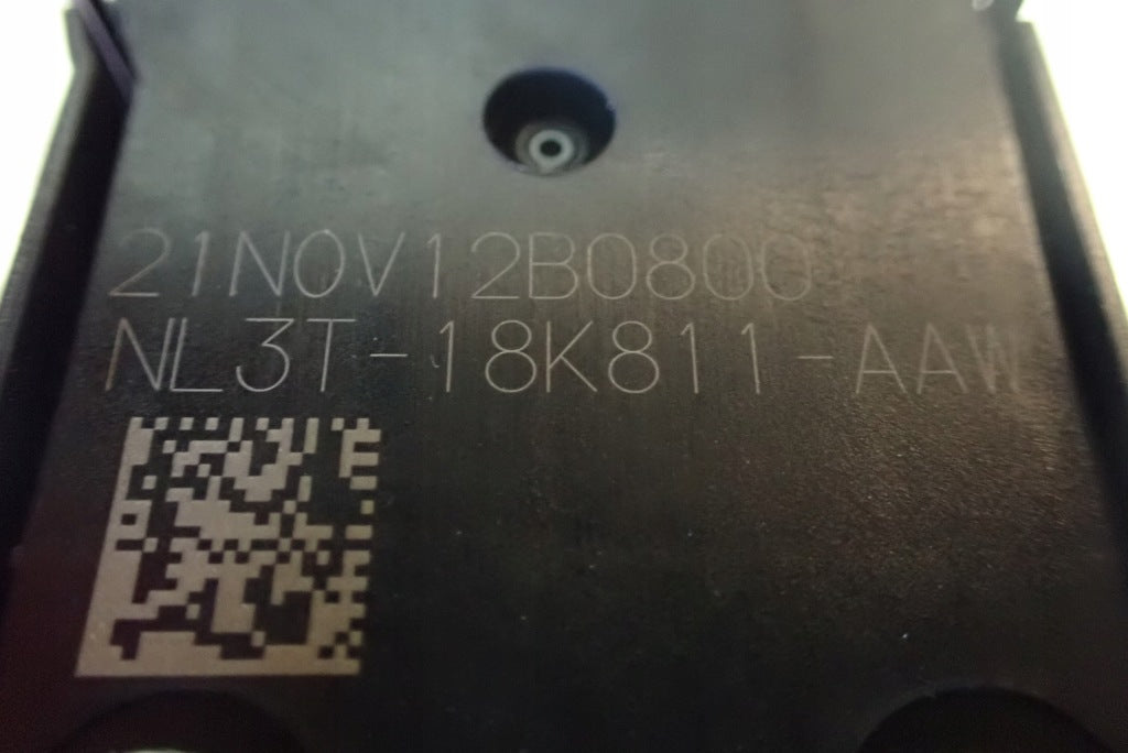 Panel Radia Ford F150 2021 2024 Raptor