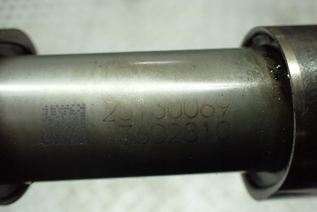 Camshaft Shafts 3.0 CRD Diesel DODGE JEEP 11-