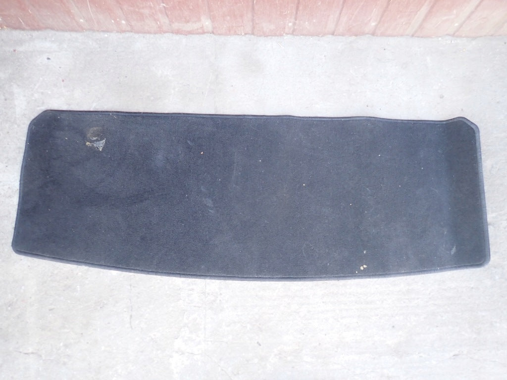 Dywaniki Welurowe Komplet Ford Expedition 3.5 2020
