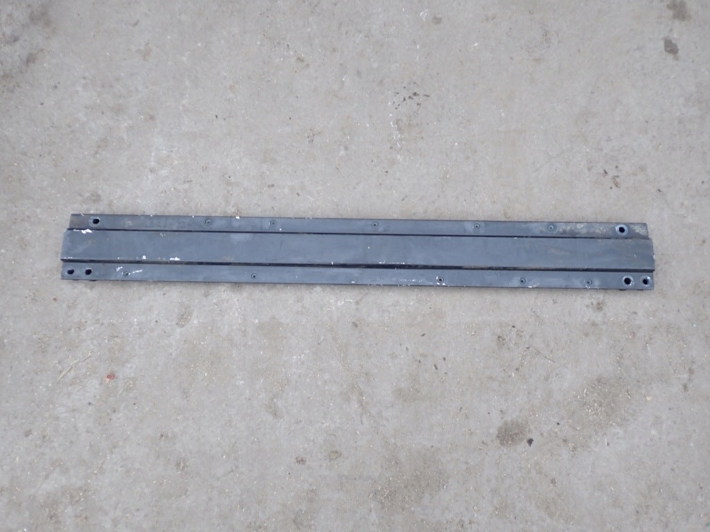 Reinforcement Crossmember Sled Bracket Jeep Grand Cherokee WL 2021-