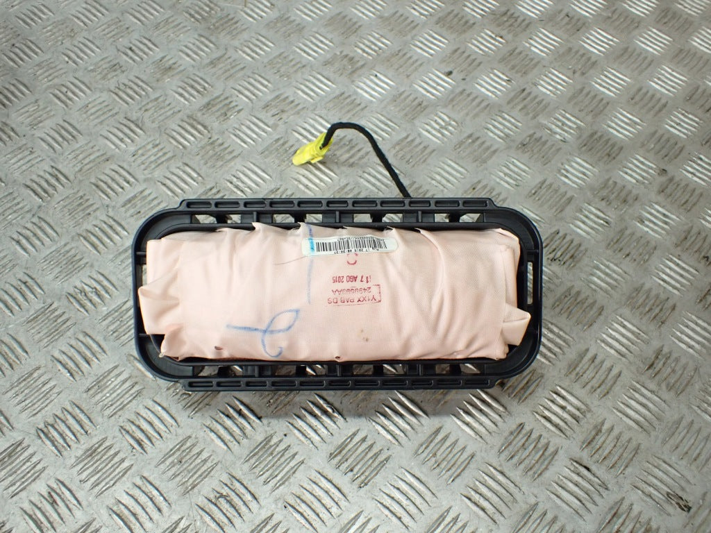 Passenger Airbag Chevrolet Corvette C7