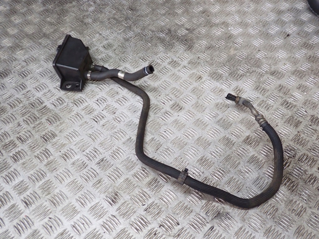 Power Steering Fluid Reservoir Maserati Quattroporte Ghibli 2015