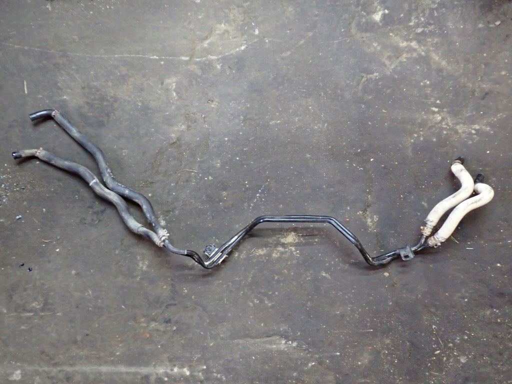 Toyota Tundra 5.7 Transmission Oil Hose Pipe