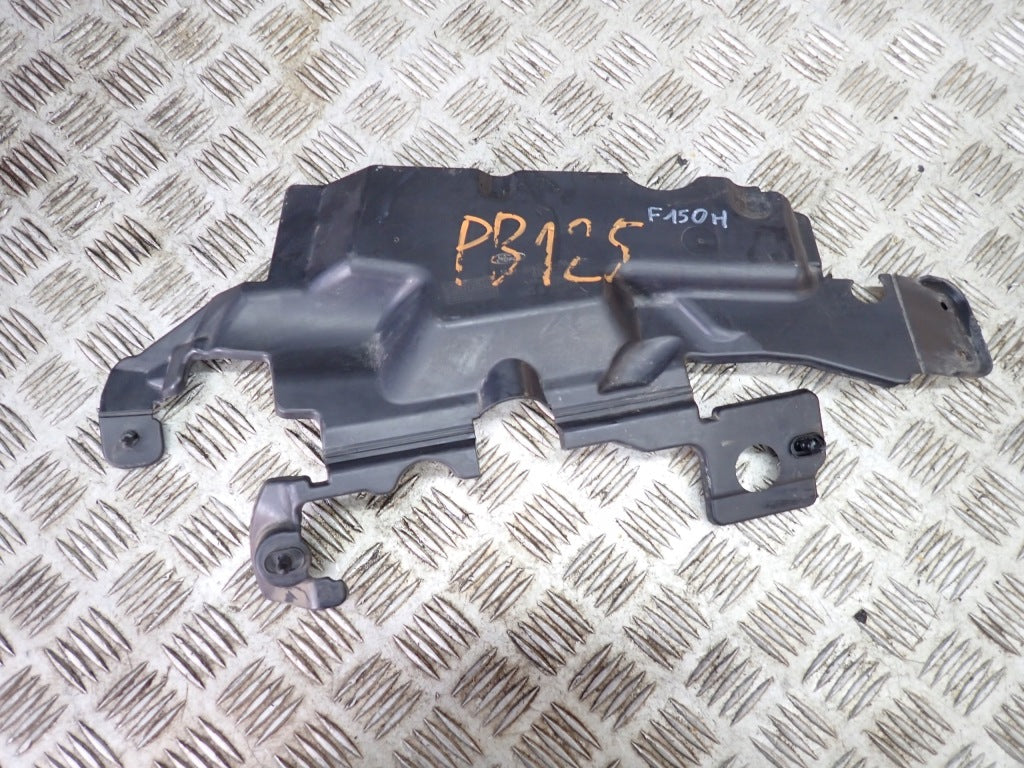 Radiator Grille Air Flow Meter Ford F150 3.5 Hybrid 2021-