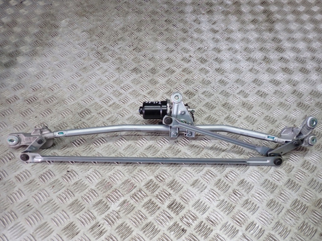 Wiper Motor Mechanism Toyota Tundra 2022-