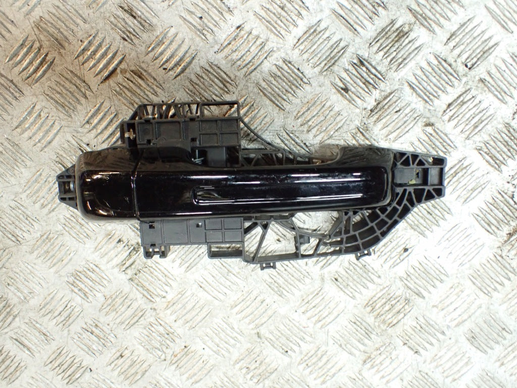 Right Rear Door Handle Dodge RAM V 4x4 19-