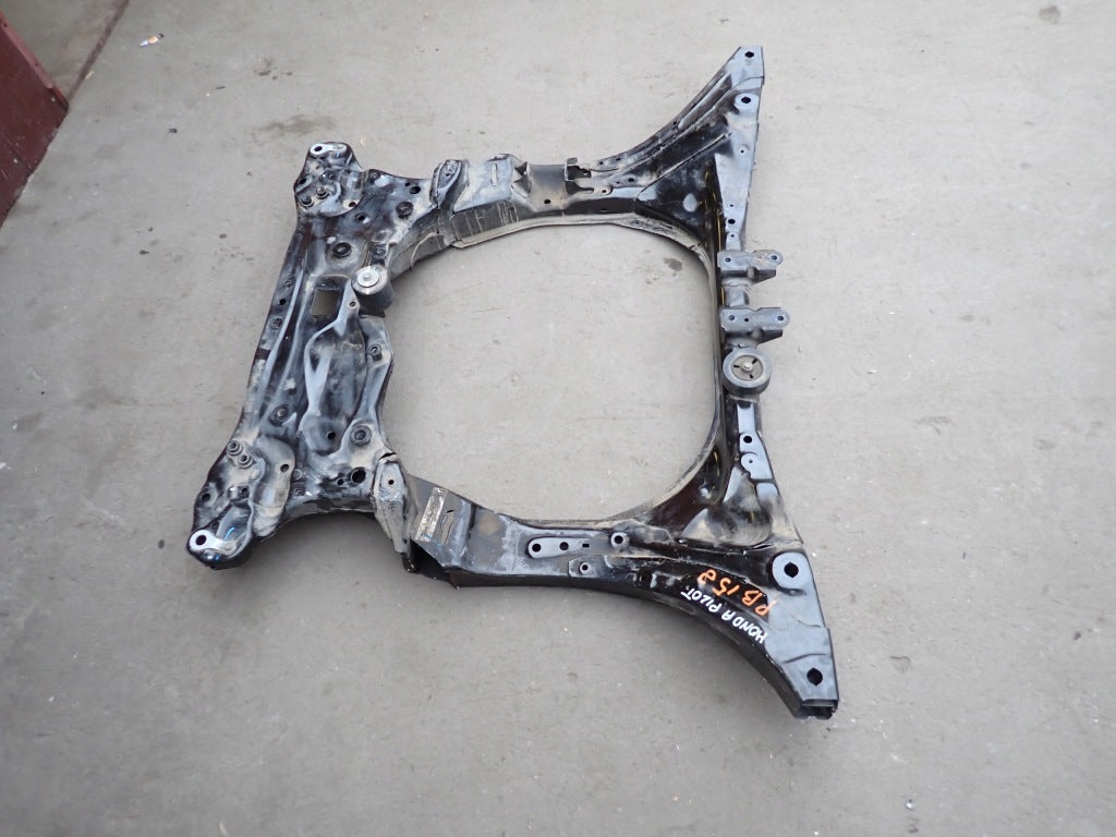 Engine Sled Bench Cradle Honda Pilot 4 YG2 4x4 2023