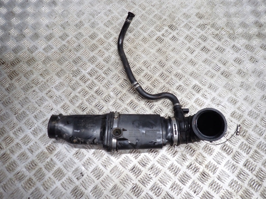 Air Intake Pipe Dodge Ram EcoDiesel 09-