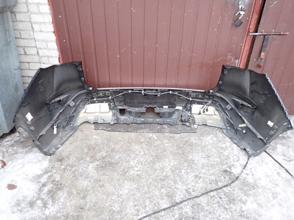 Zderzak Tylny Kpl. z Wiązka Czujniki PDC Infiniti QX60 L51 2022