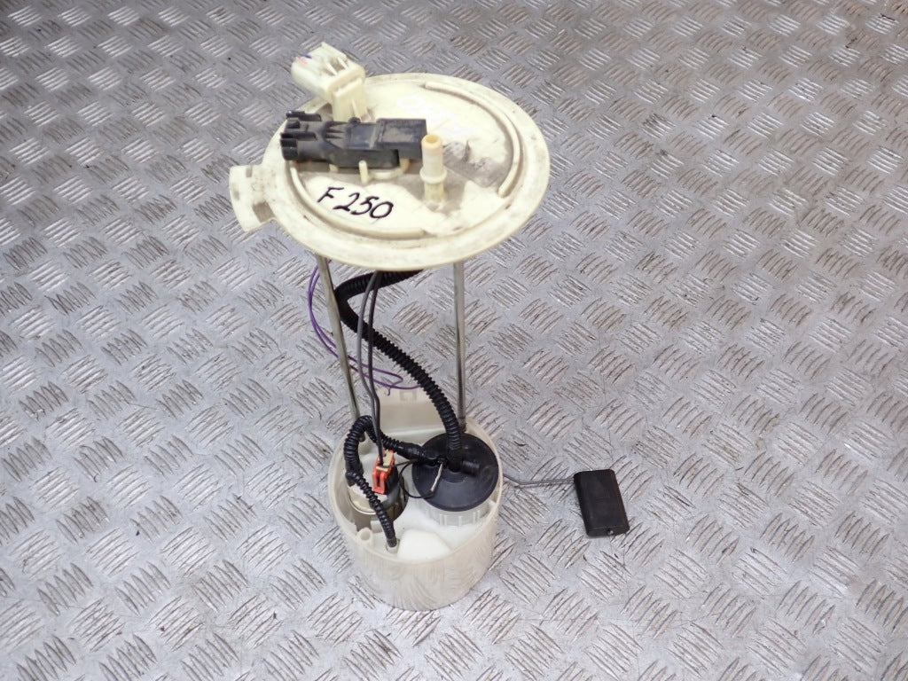 Pompa Paliwa Ford F350 F250 6.2 4x4 2021