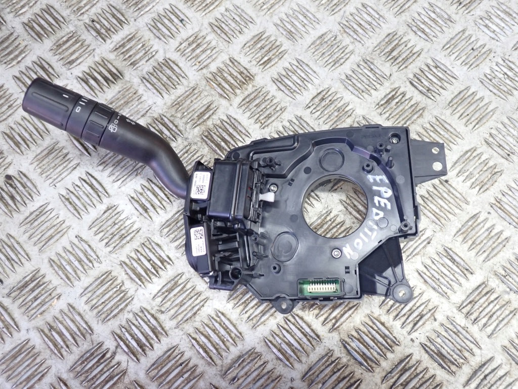 Combination Switch Wiper Control Lever Ford Expedition 2018-