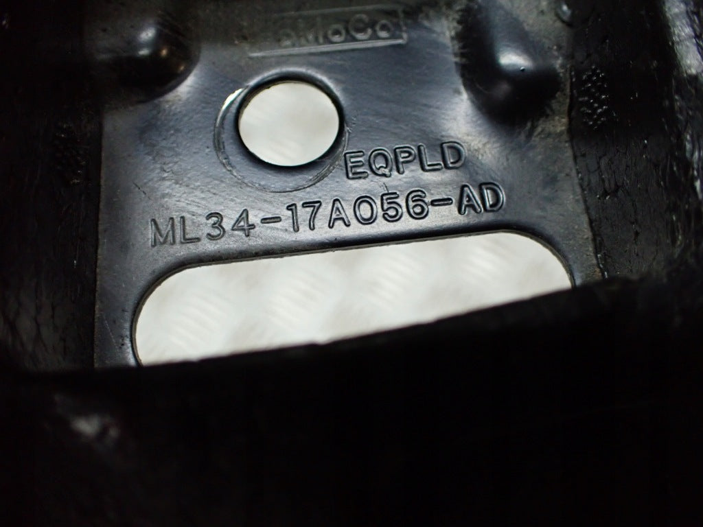 Uchwyt Mocowanie Lewarka Ford F150 4x4 2021-