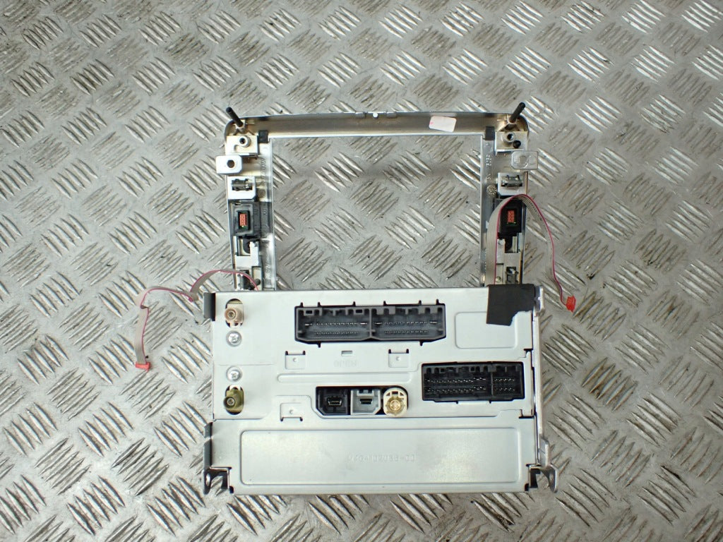 Panel Klimatyzacji Maserati Quattroporte 2015