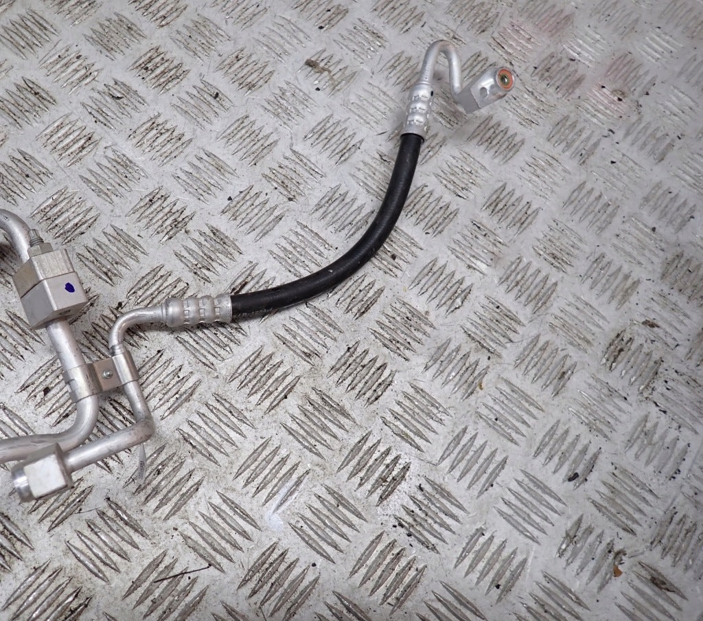 Air Conditioning Hose Pipe Ford Explorer 3.0 ST 2021
