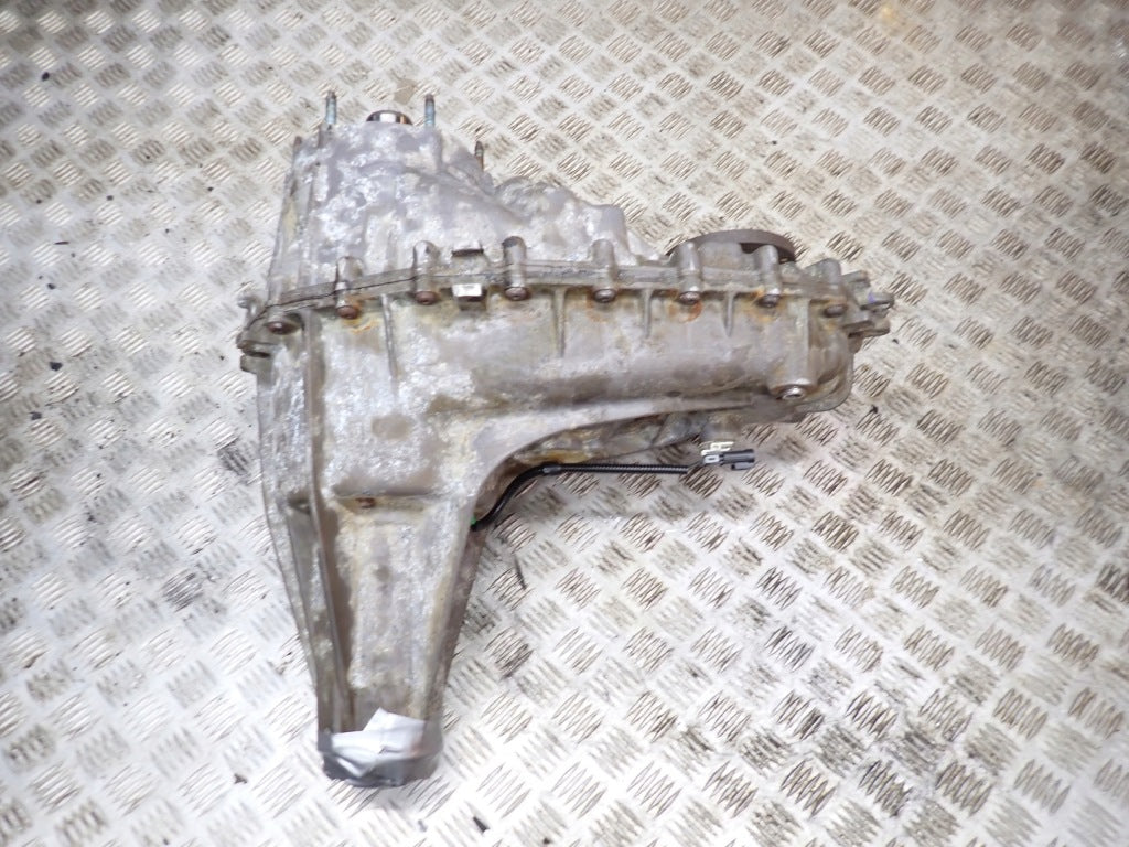 Dodge Ram 2500 3500 6.4 2015 reducer