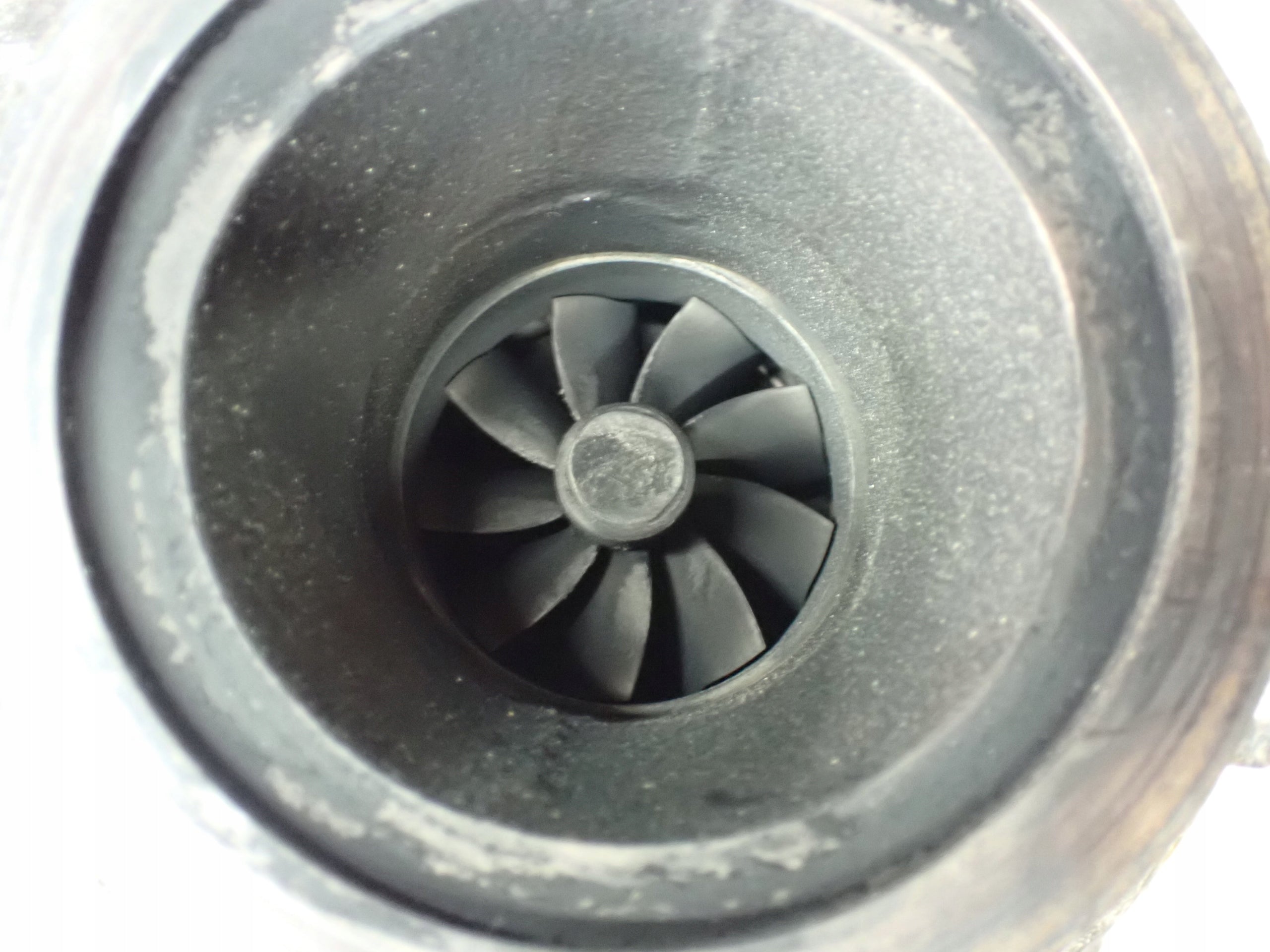 Turbosprężarka Turbina GMC SierraAT4 Silverado 3.0D Duramax 19