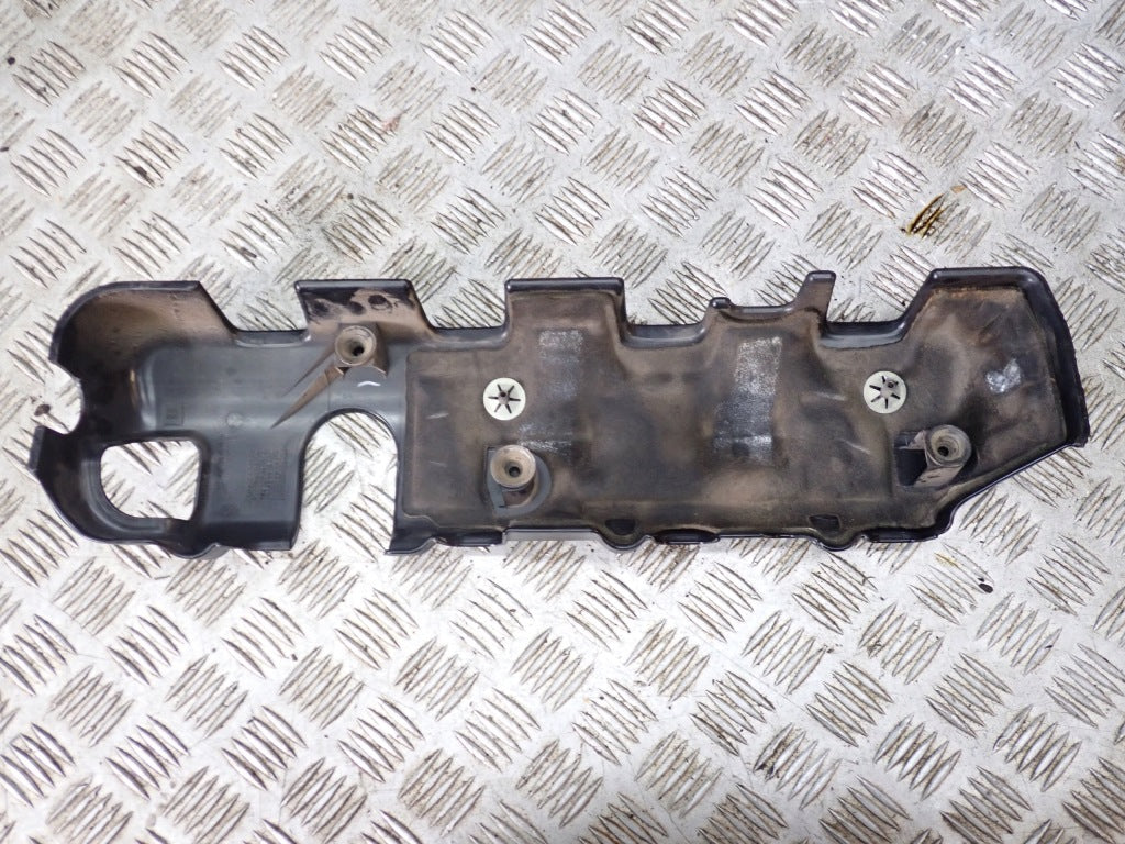 Left Valve Cover Chevrolet Silverado GMC Sierra 2019-