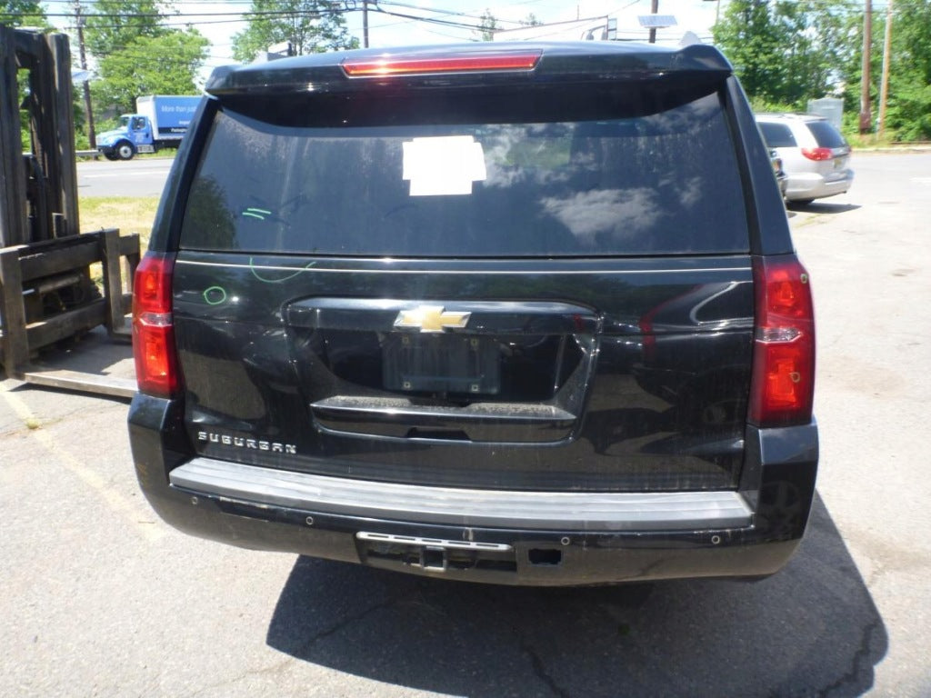 Telescope Actuator Escalade Suburban Yukon Tahoe 15