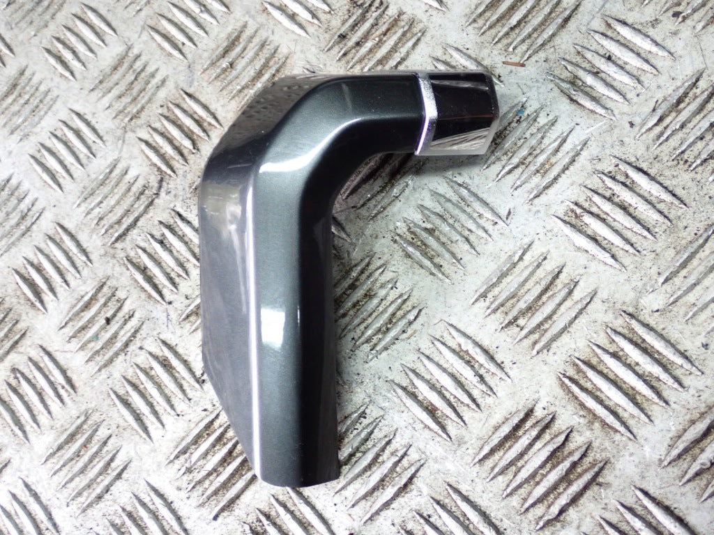 Right Dashboard Frame Decor Ford F150 2021-