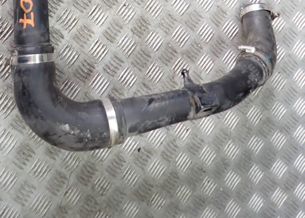 Ford F150 2021 Intercooler Hose Pipe