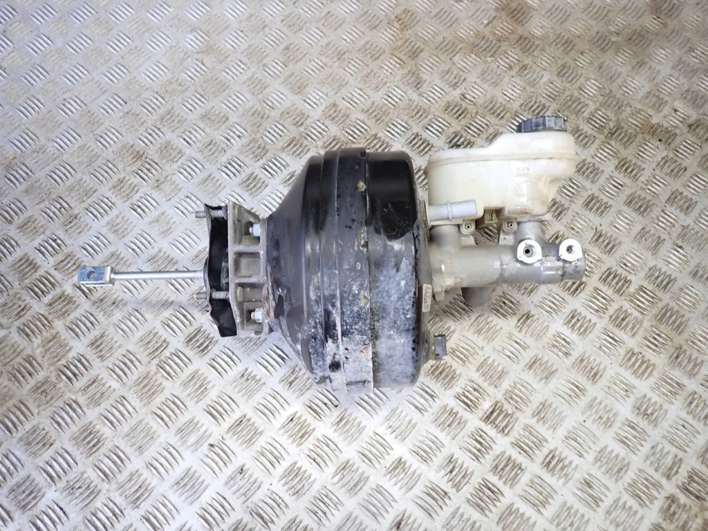 Serwo Kpl. Pompa Hamulca Ford F150 3.3 Expedition 3.5 2019