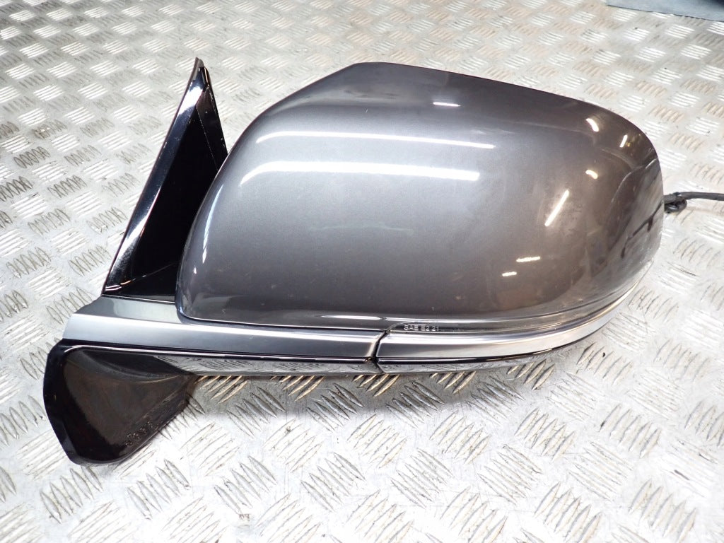 Lusterko Lewe Kpl. 15 PIN BLIS Jeep Wagoneer WS 5.7 4x4 2022-