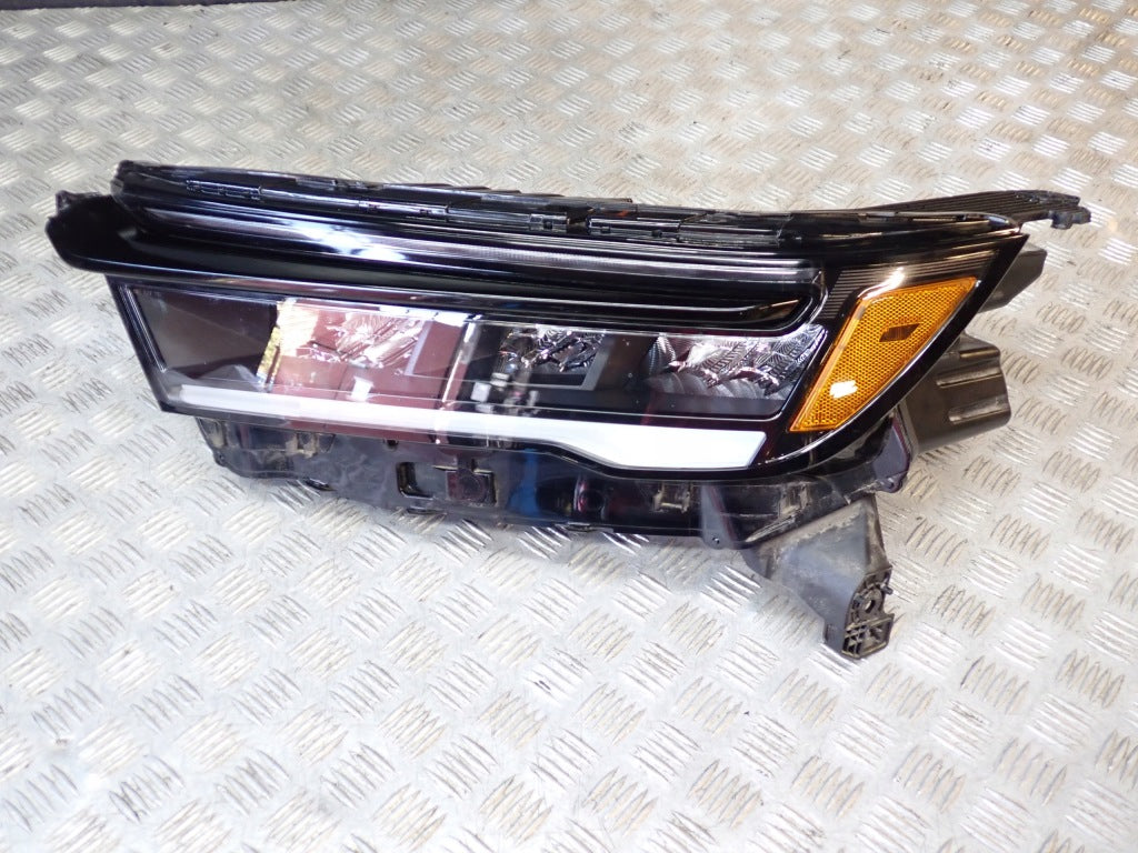 Lampa Przednia Przód Lewa Reflektor Lewy Kpl. Honda Pilot 4 YG2 2023