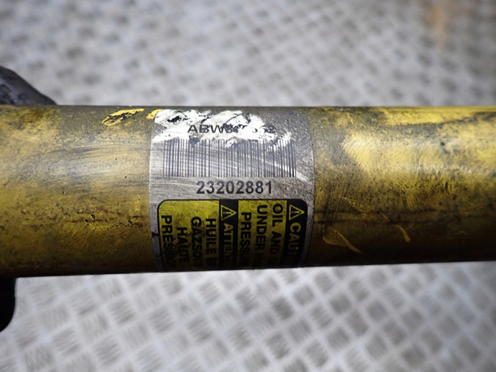 Rear Shock Absorber Chevrolet Corvette C7 2014-