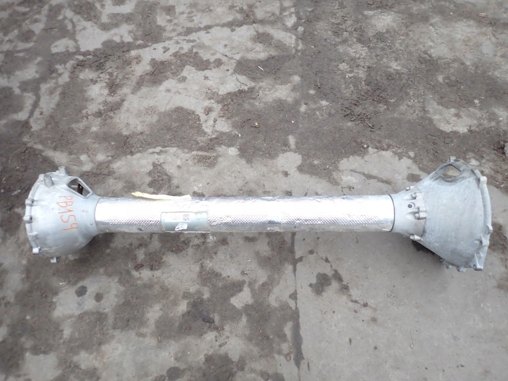 Drive Shaft Kit Chevrolet Corvette C7 Z51 2014-