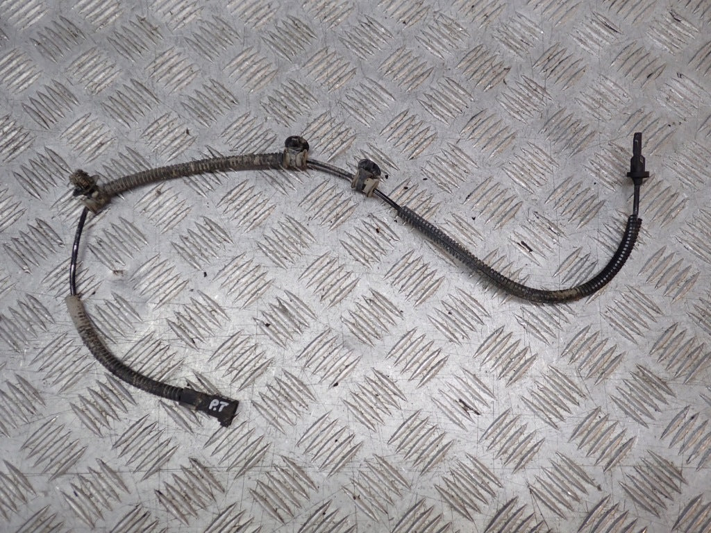ABS Sensor Rear Rear Jeep Wagoneer Grand Wagoneer WS 22-