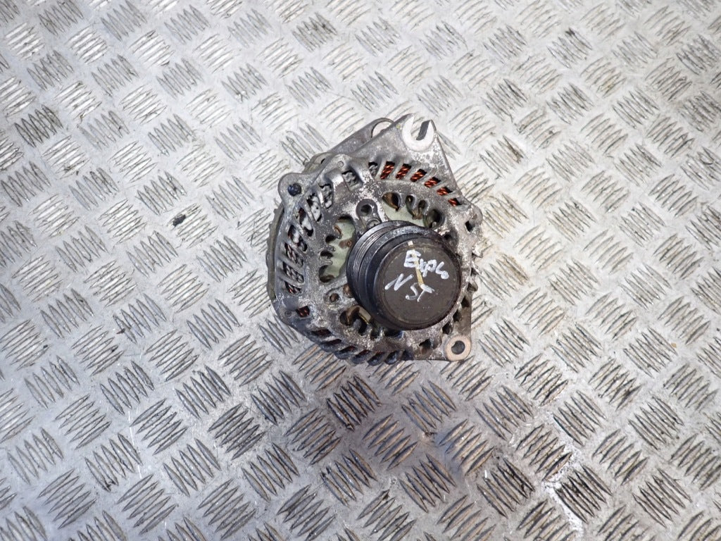 Alternator Ford Explorer 3.3 Hybrid 3.0 ST 2020-