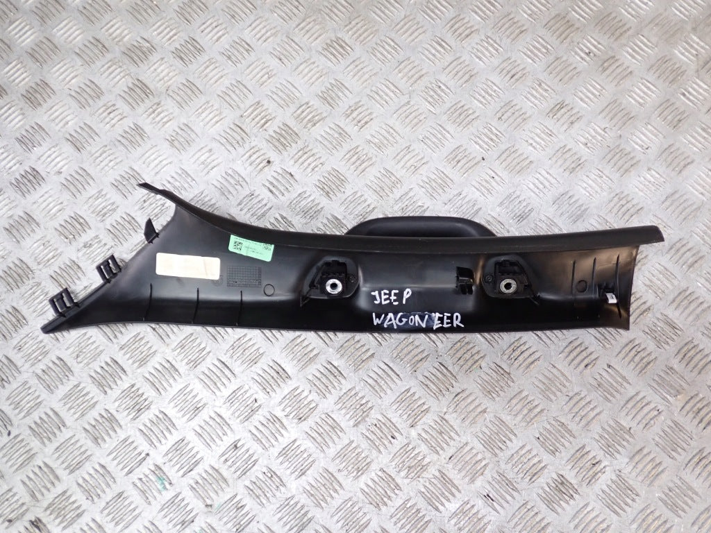 Osłona Słupka Prawa Przednia Jeep Wagoneer Grand Wagoneer WS 5.7 22-