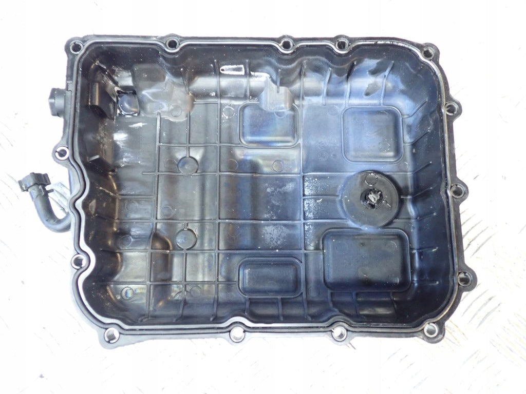 Gearbox Oil Pan Kia Carnival LX KA4 3.5 2020-