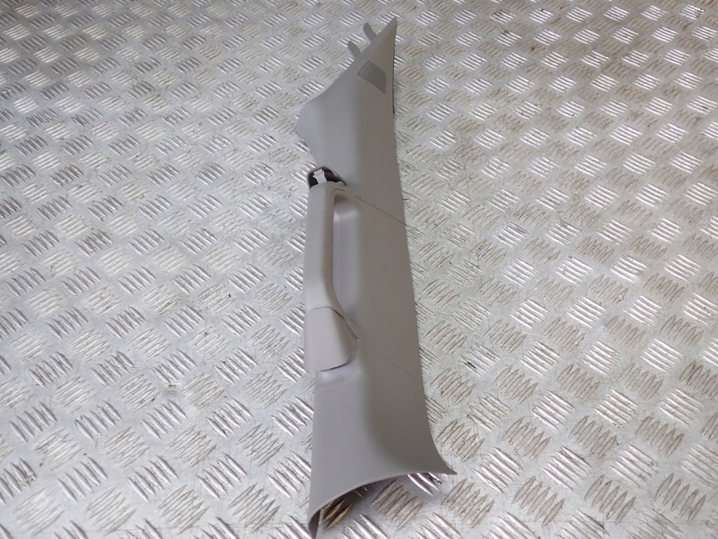 Osłona Słupka Przód Przednia Ford F350 F250 F150 6.2 4x4 Super Duty 2021